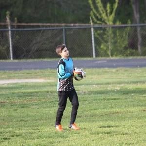 Meet your Posher, Alessandro